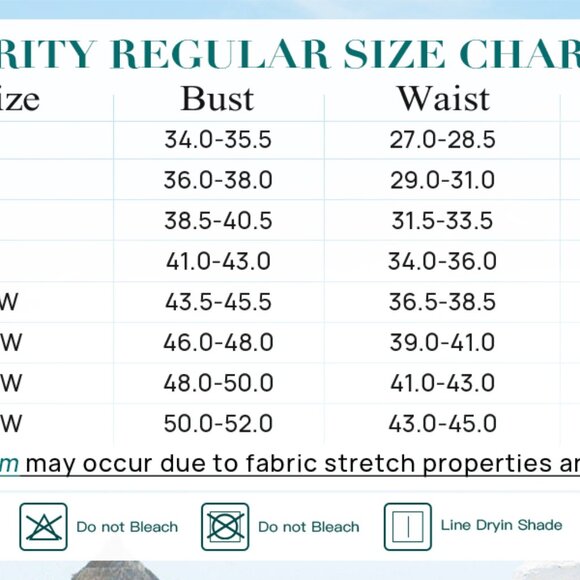 B2prity Womens One Piece Swimsuit Square Neck Black Size Large - Picture 7 of 7